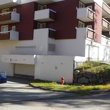 Spacieux Et Fonctionnel Dans Ecrin Des Neiges Vars  Exterior foto